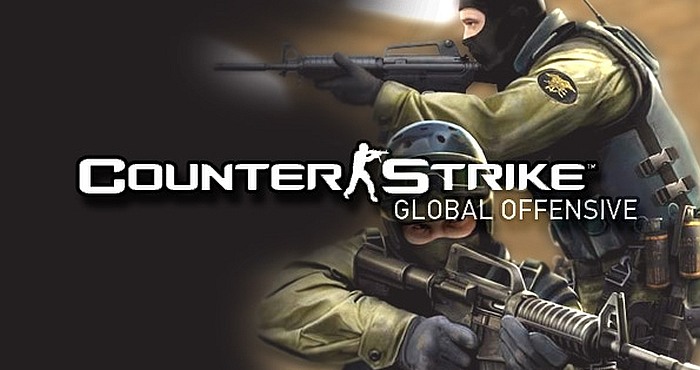 Counter Strike Global Offensive Review